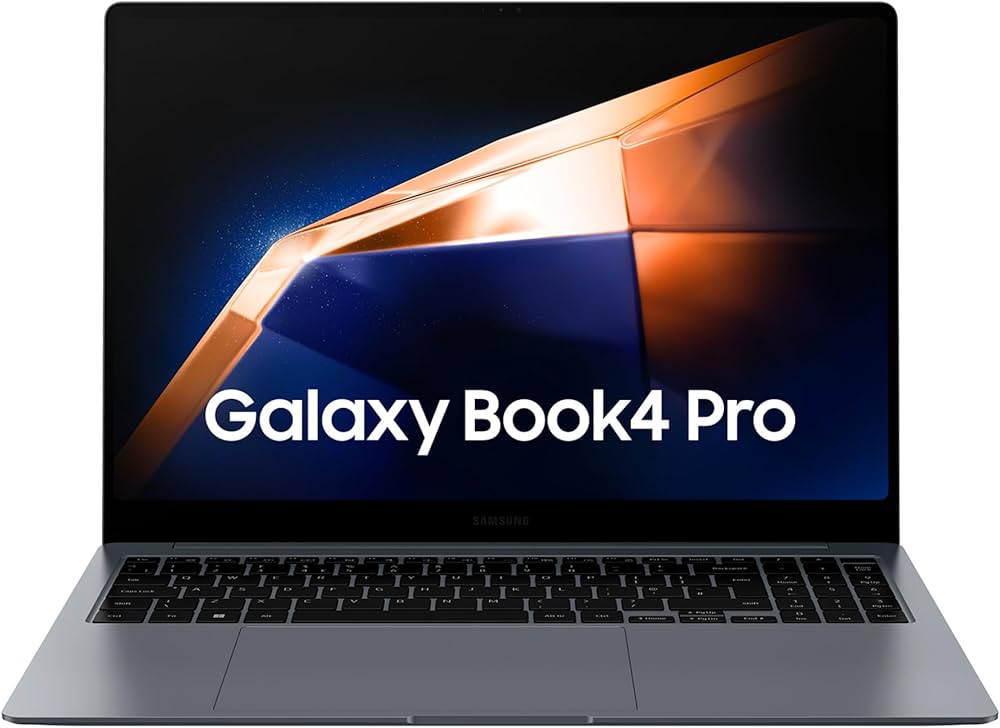 Samsung Galaxy Book4 Pro 16 NP960XGK-KG2ES Intel Evo Core Ultra 7